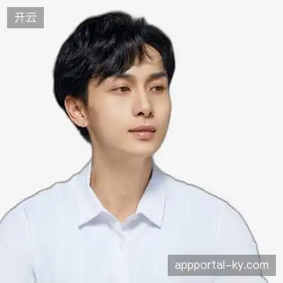 杨坤伟